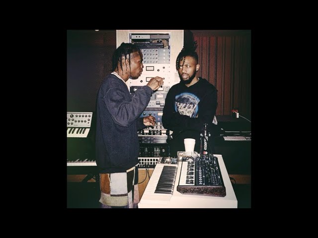 [FREE] Travis Scott x Metro Boomin Type Beat “Pull Up”