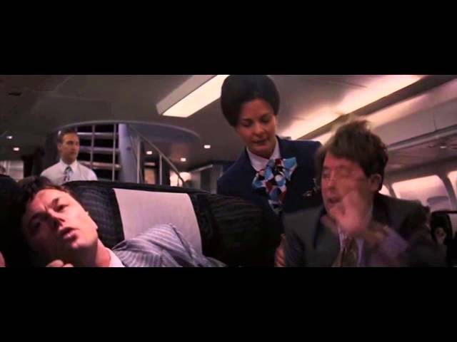 The Wolf of Wall Street Hilfe