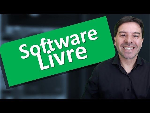 Software Livre