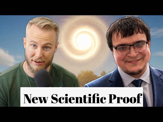 The Largest Miracle Of The 20th Century: Scientifically Proven