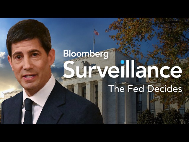 Fed Keeps Rates Steady, Warsh Vows to Deliver Price Stability