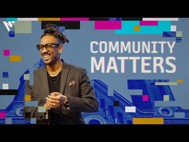 Why Do I Need the Church? || Victory Church