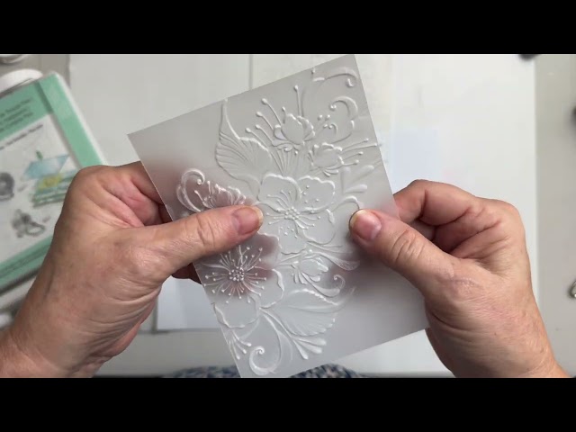 Quick Vellum Hack