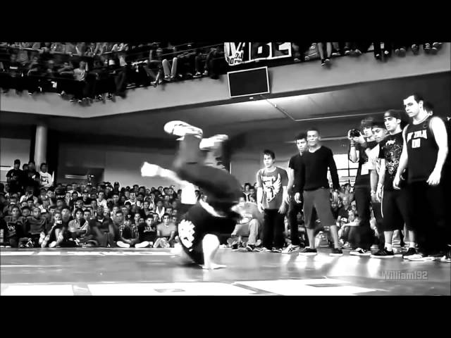 Breakdance We Gonna Rock It [HD]