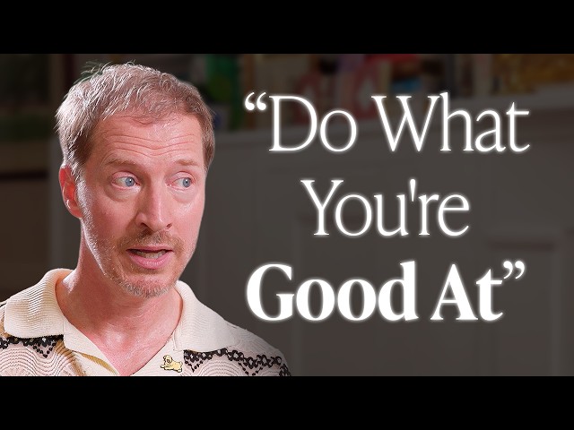 Write Better Stories in 72 Minutes (Andrew Sean Greer Interview)