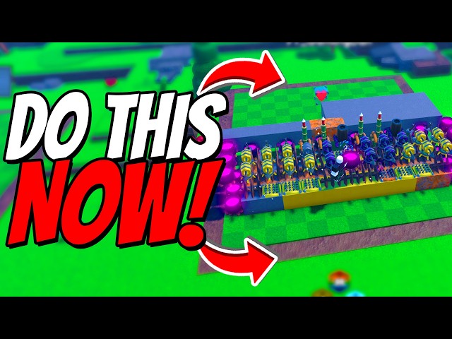 BEST BASE LAYOUT In Build A Base RNG! (WAVE 1000+) Roblox