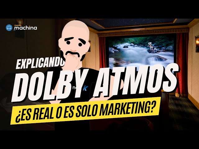 Six years with Dolby Atmos: Is it real or just marketing?