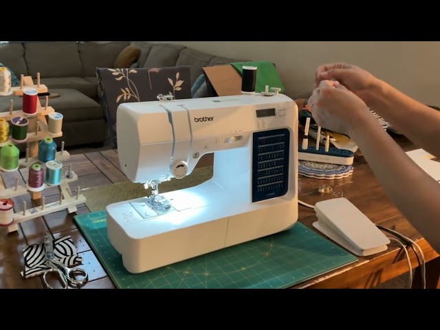 Sewing 101