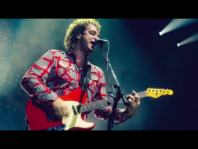 Gustavo Cerati - Sulky (En Vivo) | Luna Park 2003 (Audio Radio)