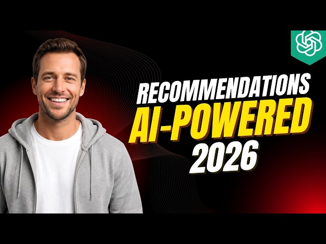 How To Use ChatGPT To Leave LinkedIn Recommendations For Your Connections [Step By Step Guide]