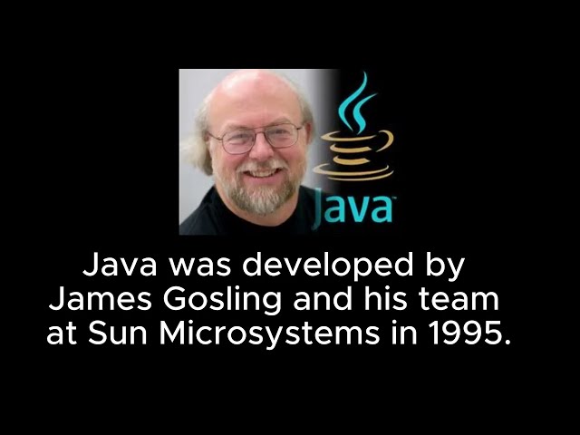 Java Programming Tutorial for Beginners | Module 1: Java Fundamentals