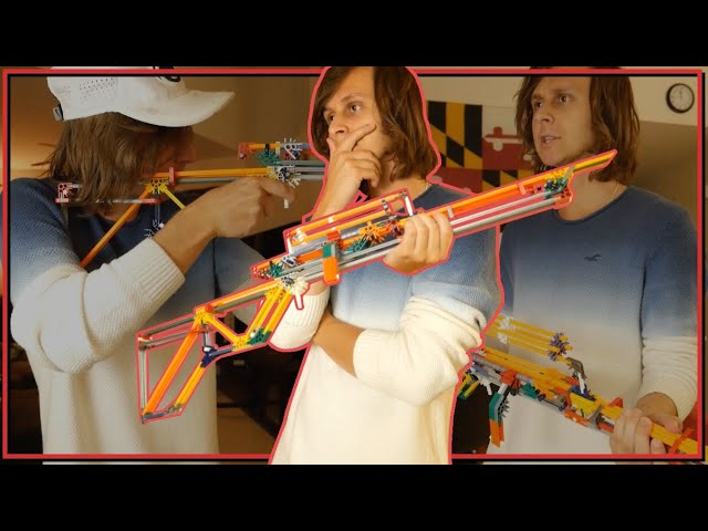 Call of Duty Weapon Customization: Marksman Rifle
