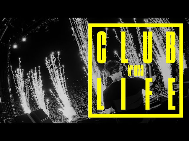 CLUBLIFE by Tiësto Episode 973