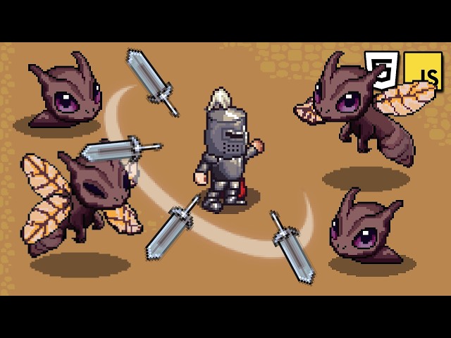 Real Game Devs Use Events. Here's How.
