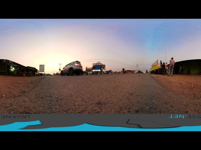 Another 360 Video