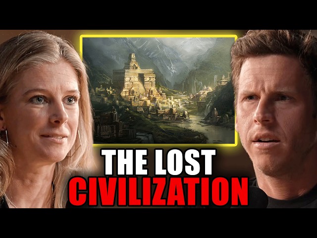 A Civilization Ruled Earth 380 Million Years Before Us | Nadia Drake