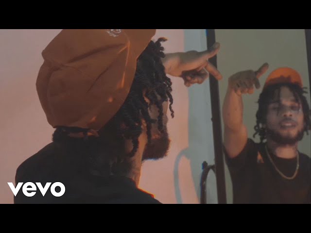 Komplain - Time and Space (Official Music Video)