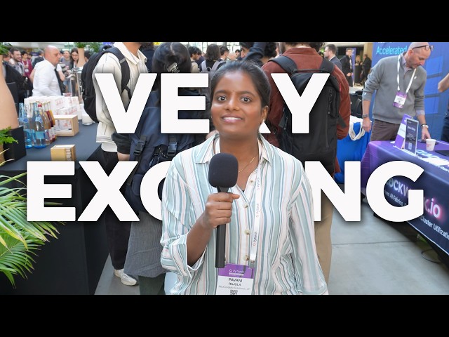 What PyTorch Conference Europe 2026 Was Really Like – Official PyTorchCon EU Highlights | Paris
