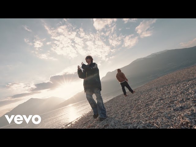 18K, Latrelle, Ed Mars - + FORTE