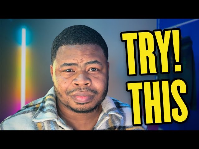 Feeling Insecure About Learning to Code