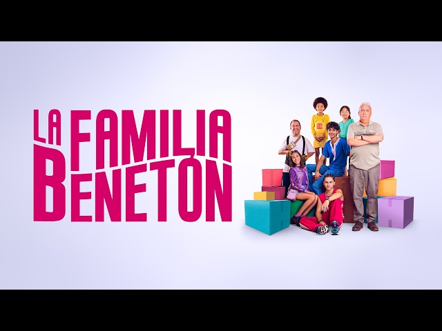 ¡ESTRENO 2026! Comedia Familiar Imperdible | Película Completa en Español Latino HD