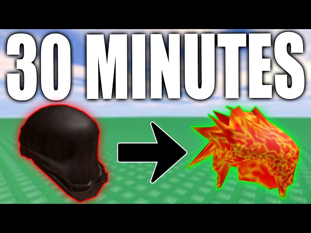 The Exact Strategy Behind My 30 Minute Roblox Profit Run