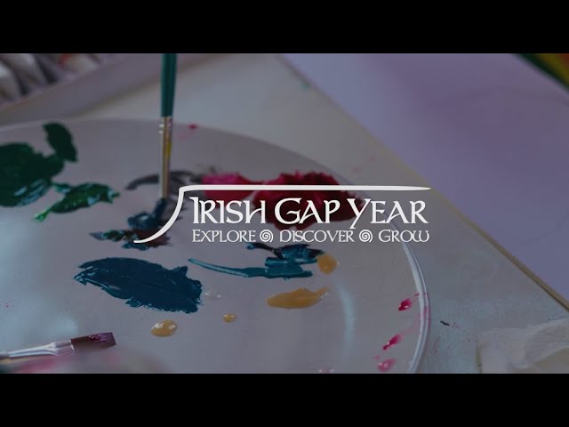 A Day in the Life of our Irish Arts and Culture Program