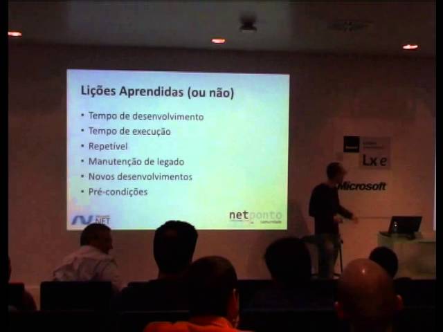Testes Com Specflow - Sérgio Agostinho