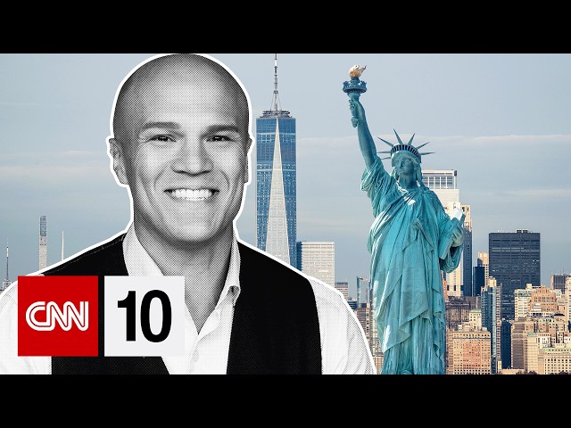 How to eat your way around the world ... without leaving the Big Apple | May 8, 2026