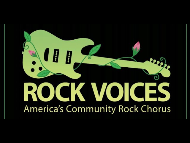 This Is Me Rock Voices Brooklyn Heights 03/03/20