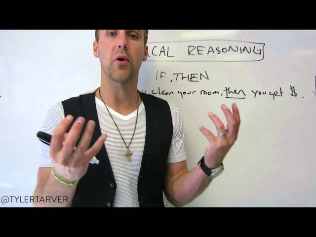 How to do an If, Then Statement