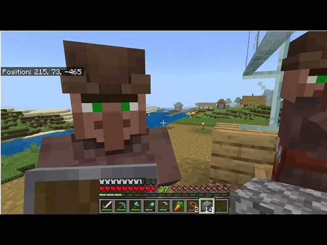 Multiplayer Survival Series || Part - 1