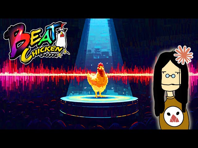 🐔🎧️ We’re Back! – عدنا! | 📡 #BeatChicken Dev Live (2026_01_16) 📡
