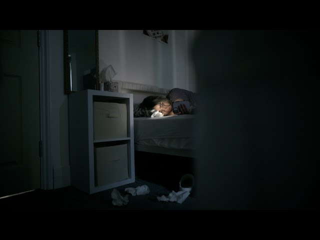 'Mind' Mental Health Advert 2021
