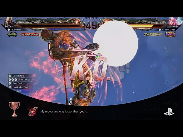 TEKKEN 8 Trophy Secrets – Hidden Achievements You Didn’t Know About