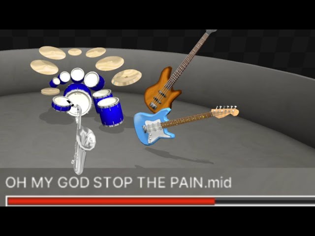 The Worst MIDI You'll Ever Hear