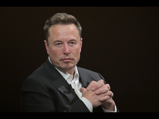 LILLEY UNLEASHED: Elon Musk supports the normal people