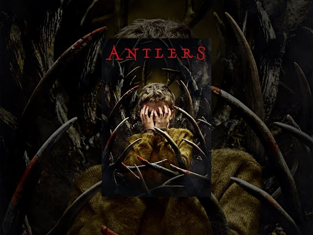 Antlers