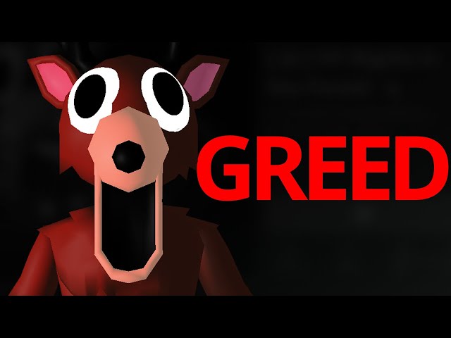 The PROBLEM with 99 Nights in The Forest.