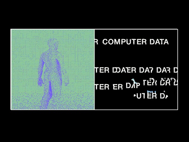 Computer Data - Verlust [Ego EP] Lost Palms