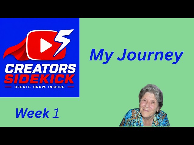 I Had to Learn to Say No to Claude AI | Week 1 Building My YouTube Creator App