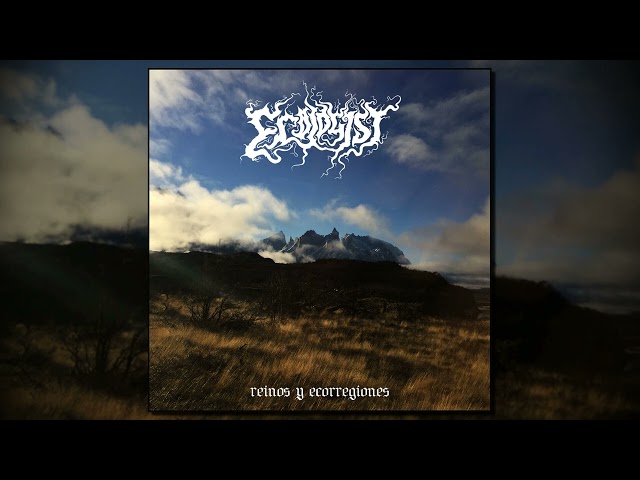 Ecologist - Reinos y ecorregiones (Full album)