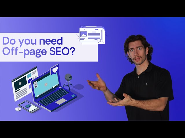 Why You NEED Off-page SEO! (Tactics + Examples)