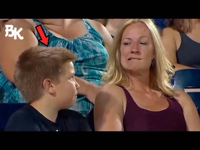 MLB - Best Kids of The Year