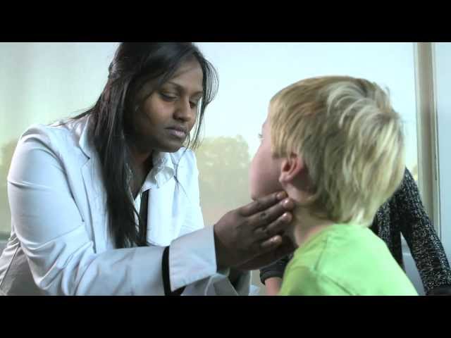 Video 1: What are CPGs?