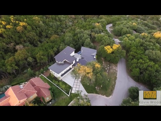 Kevin Wood Landscapes