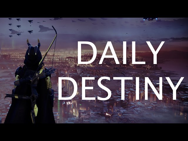 Daily Destiny