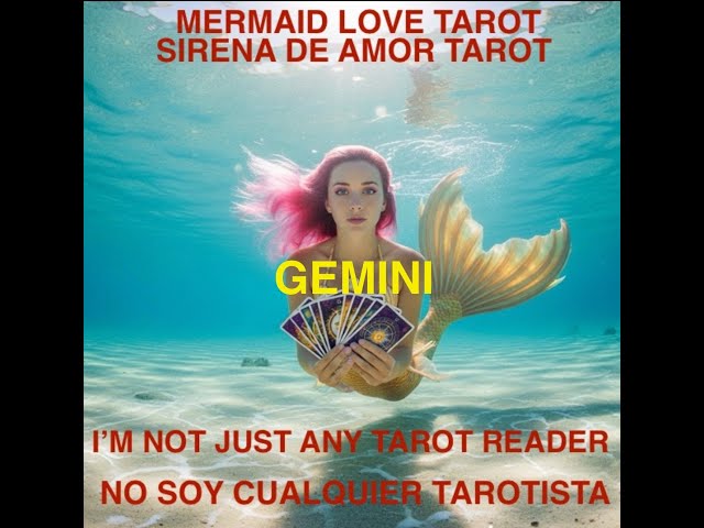 GEMINI: SAY YES! GIVE THIS A CHANCE! THIS CHANGES YOUR LIFE! #tarot #gemini #astrologyreading