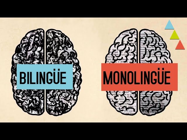 Does being bilingual make us smarter?