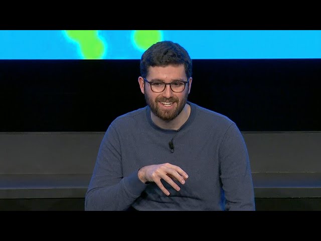 AT&T Secure Connections 2025 - Secure by Design: Crafting Software That Defends Itself